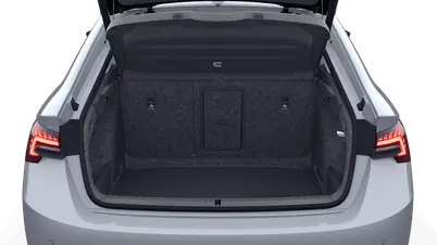 Octavia Top Selection