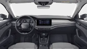 Octavia Top Selection