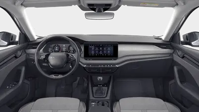 Octavia Top Selection