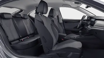 Octavia Top Selection