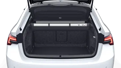 Octavia 130 let Premium