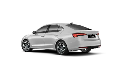 Octavia 130 let Premium