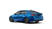 Octavia Sportline
