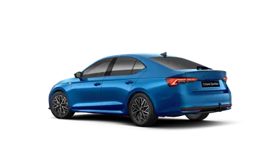 Octavia Sportline