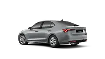 Octavia 130 let