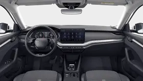 Nová Octavia 130 let Premium