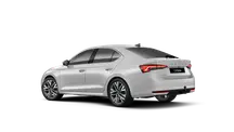 Nová Octavia 130 let Premium