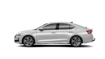 Nová Octavia 130 let Premium