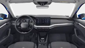 Octavia 130 let Premium