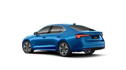 Octavia 130 let Premium