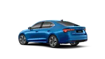 Octavia 130 let Premium