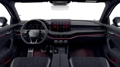 Superb Sportline