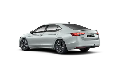 Superb Sportline