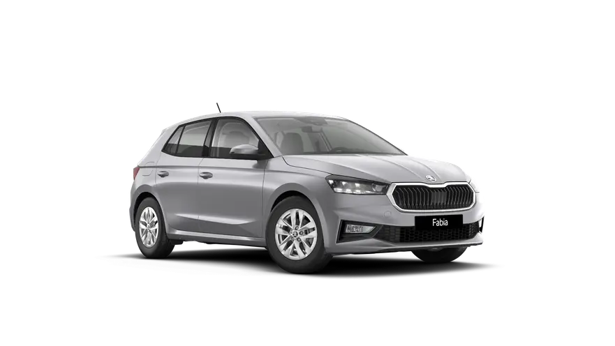 Fabia 130 let