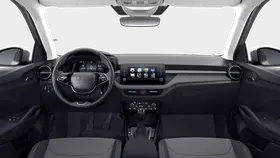 Fabia 130 let