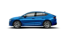 Nový Enyaq Coupé Sportline 85