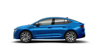 Enyaq Coupé Sportline 85