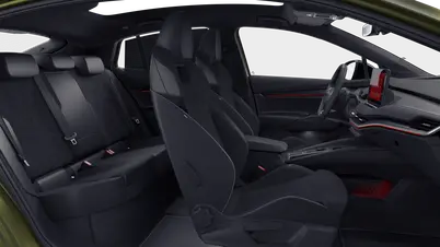 Enyaq Coupé Sportline