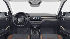 Fabia 130 let Premium