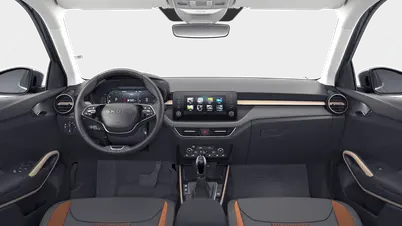 Fabia 130 let Premium