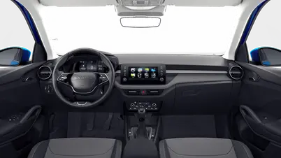 Fabia Classic