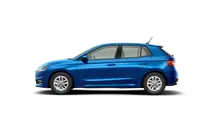 Fabia Classic