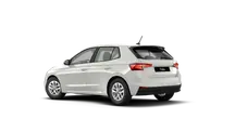 Fabia Classic