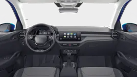 Fabia 130 let