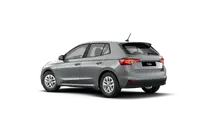 Fabia Classic