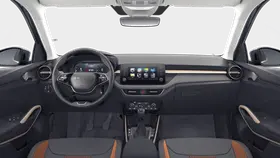 Fabia 130 let Premium