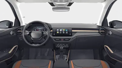 Fabia 130 let Premium