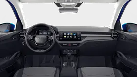 Fabia Classic