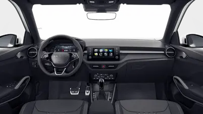 Fabia Dynamic