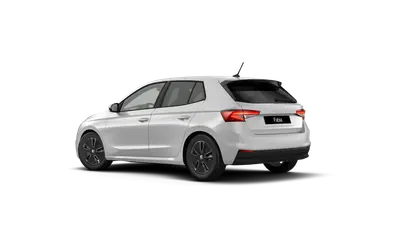 Fabia Dynamic