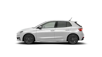 Fabia Dynamic