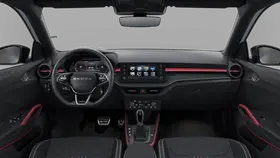Fabia Monte Carlo