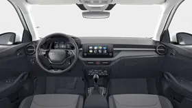 Fabia 130 let