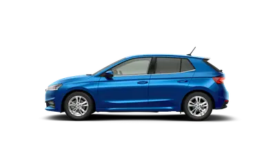 Fabia 130 let Premium