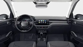 Fabia 130 let