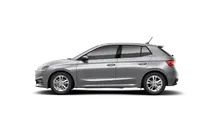 Fabia 130 let