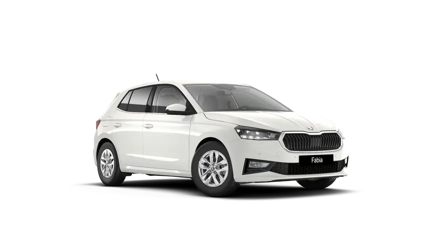 Fabia Top Selection