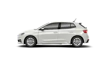 Fabia Top Selection