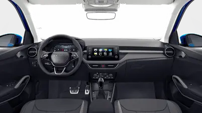 Fabia Dynamic