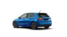 Fabia Dynamic