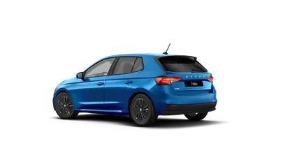 Fabia Dynamic
