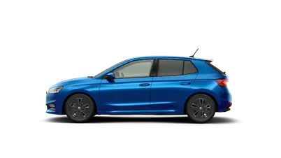 Fabia Dynamic