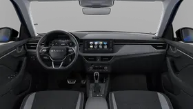 Kamiq Dynamic