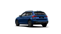 Kamiq Dynamic