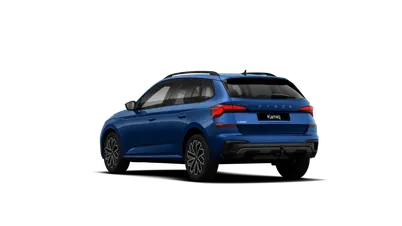 Kamiq Dynamic
