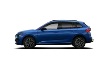 Kamiq Dynamic
